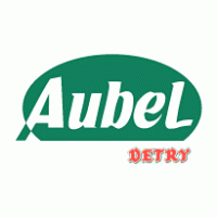 Aubel logo vector logo