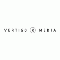 VertigoXmedia logo vector logo