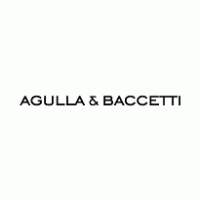 Agulla & Baccetti logo vector logo