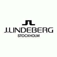 j.lindeberg logo vector logo