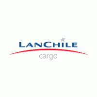 LanChile Cargo logo vector logo