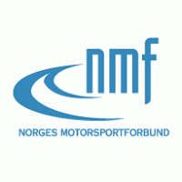 NMF logo vector logo