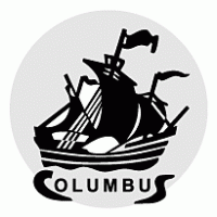 Columbus logo vector logo