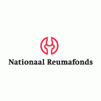 Nationaal Reumafonds logo vector logo