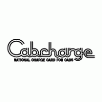 Cabcharge logo vector logo