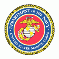 Department of the Navy logo vector logo