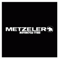 Metzeler logo vector logo