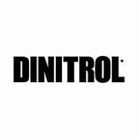 Dinitrol logo vector logo