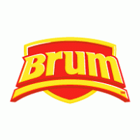 Brum logo vector logo