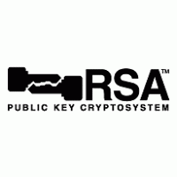 RSA logo vector logo