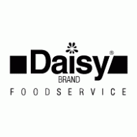 Daisy logo vector logo