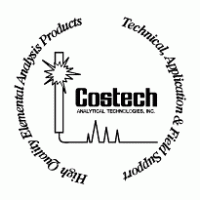 Costech logo vector logo