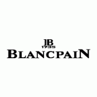 Blancpain logo vector logo