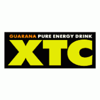 XTC logo vector logo