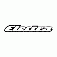 Electra logo vector logo