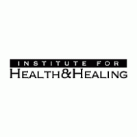 Health & Healing logo vector logo