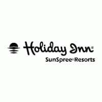 Holiday Inn SunSpree Resorts logo vector logo