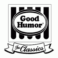 Good Humor logo vector logo