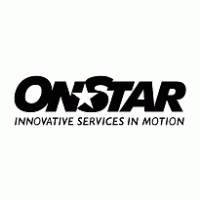 OnStar logo vector logo