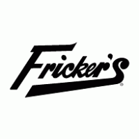 Fricker’s logo vector logo