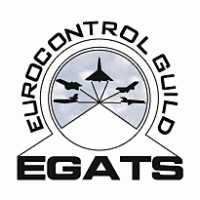 Eurocontrol Guild logo vector logo