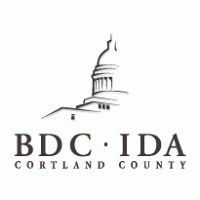 BDC IDA logo vector logo