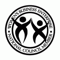 Women’s Business Enterprise logo vector logo