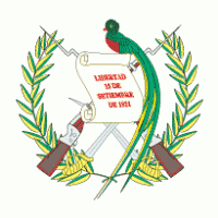 Guatemala logo vector logo