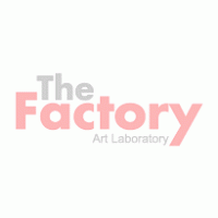 The Factory logo vector logo