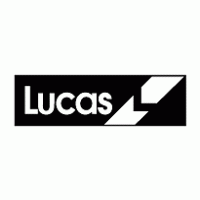 Lucas logo vector logo