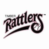 Wisconsin Timber Rattlers logo vector logo