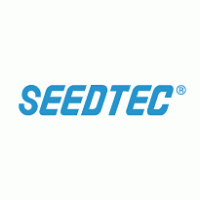 Seedtec logo vector logo