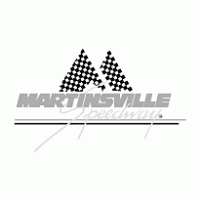 Martinsville Speedway logo vector logo