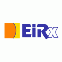 EiRx Therapeutics logo vector logo