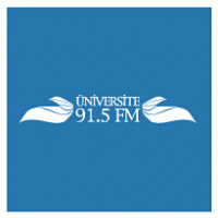 Radio Universite logo vector logo