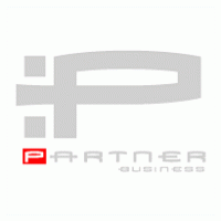 Partner Business logo vector logo