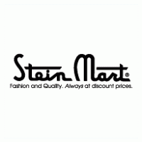 Stein Mart logo vector logo