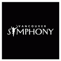 Vancouver Symphony logo vector logo