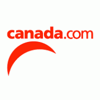 canada.com logo vector logo