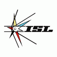 ISL logo vector logo