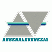 Arsenalevenezia logo vector logo