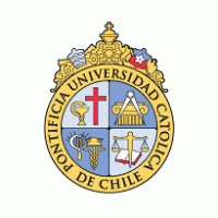 Universidad Catolica de Chile logo vector logo