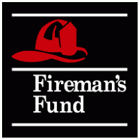 Fireman’s Fund logo vector logo