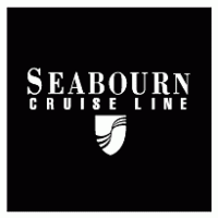Seabourn Cruise Line logo vector logo