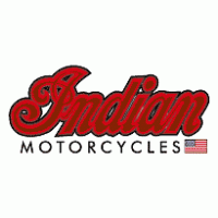 Indian Motorcycles logo vector logo