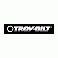 Troy-Bilt logo vector logo