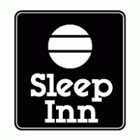 Sleep Inn logo vector logo