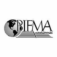 BIFMA logo vector logo