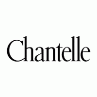 Chantelle logo vector logo