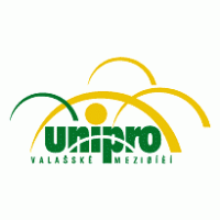 Unipro logo vector logo